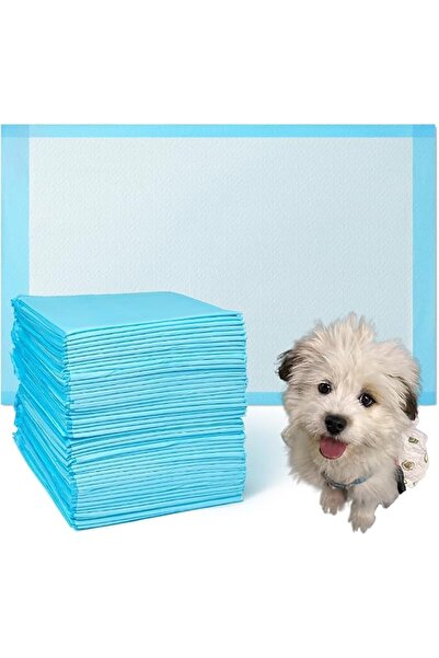 LinJie Puppy Pads for Dogs,Cat Pads,Absorbent Diaper Changing Pad,Leak-Proof ...
