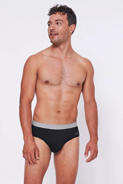 SLOGGI men GO ABC 2.0 Slip 2P M