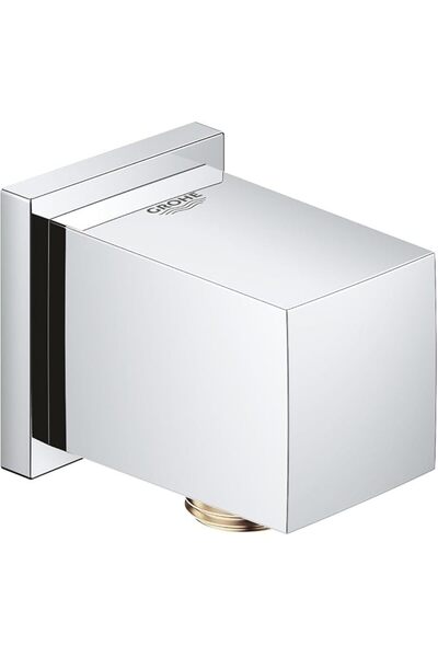Grohe 27704000 دش حائطي يوفيريا كيوب وول يونيون