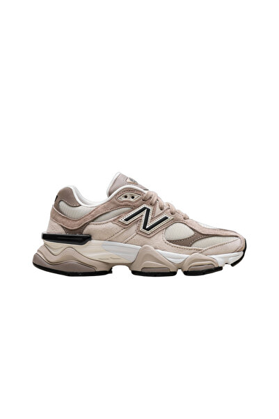 New Balance 9060 Μπεζ Κρεμ
