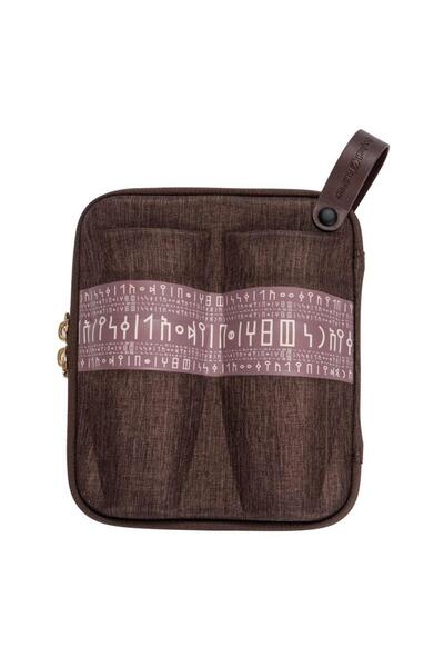 Generic Brand Shockproof Bag for 8 Cartridges, Protects Your Belongings from ...