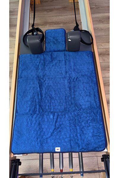 Handmade By MBK REFORMER PİLATES HAVLUSU
