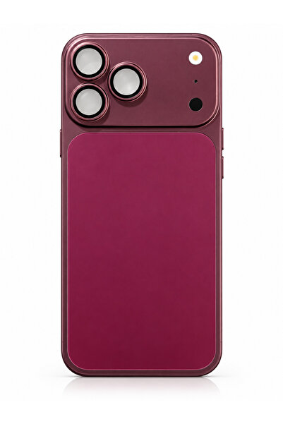 TANIŞMANİLETİŞİM İPHONE 15 PRO MAX - 18 PRO MAX GÖRÜNÜMLÜ DÖNÜŞÜM
