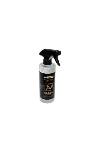 MTR Διάλυμα καθαρισμού τζαμιών 500 ml