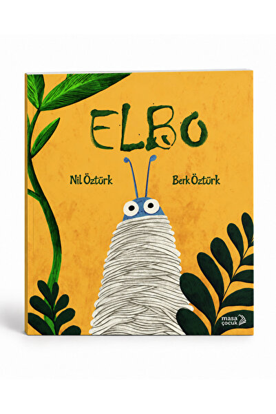 masakitap Nil Öztürk - Elbo