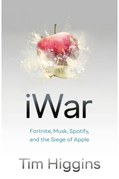 Torva iWar: Fortnite, Musk, Spotify και η πολιορκία της Apple