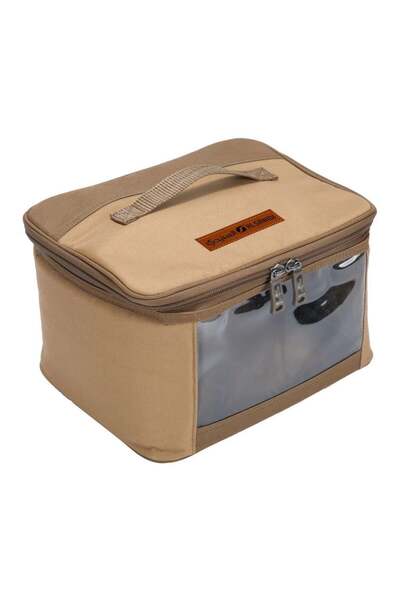 AL SANIDI Complete 7-Piece Spice Box Set - Organizes Things Neatly, Easy to C...