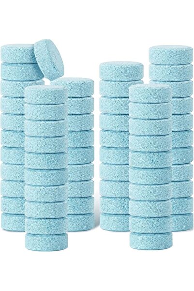 Generic 60PCS Windshield Washer Fluid,Windshield Wiper Fluid,Car Accessories ...