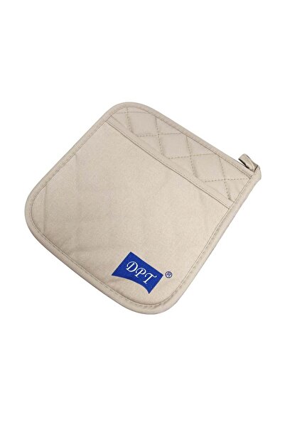 DPT 20 cm Padded Bezeel, Protects Hands from Heat, 3-Year Warranty