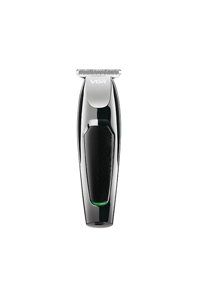 VGR V-030 ماكينة حلاقة وتحديد الشعر واللحية احترافية شحن USB