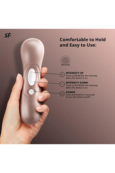 Satisfyer Pro 2 Generația 2