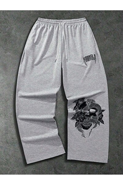 Sheya Pants, gray - L