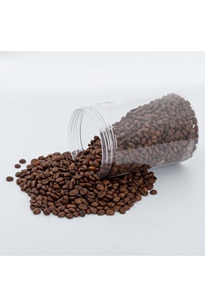 AL SANIDI Plastic Spice Container 1050 ml - Clear View of Contents, Preserves...