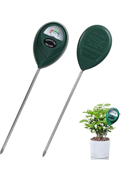 GENERAL Plant Moisture Meter,Moisture Meter for Garden Farm Lawn Indoor and O...