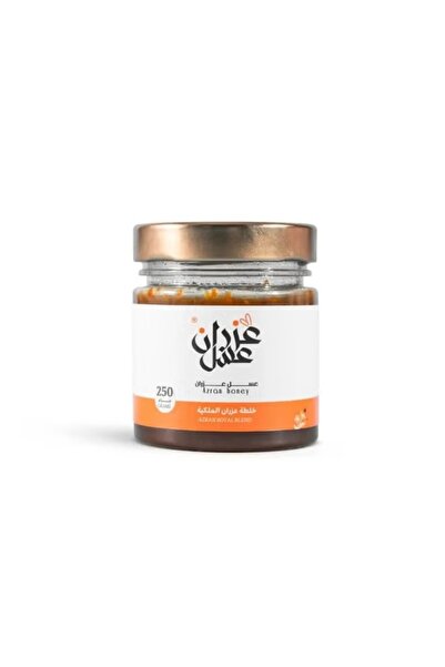 Azran Honey Royal Azarun Mixture | 250 Grams