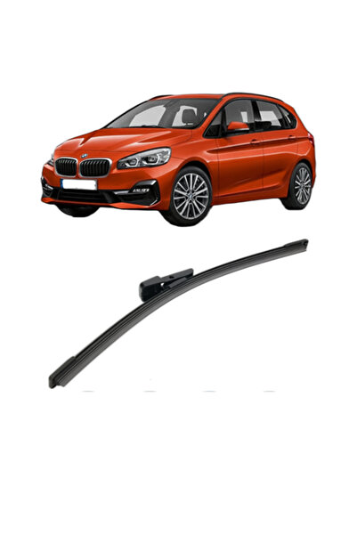 Bosch Πίσω βραχίονας υαλοκαθαριστήρα για BMW Σειρά 2 Gran Tourer (F46) 2014 -...