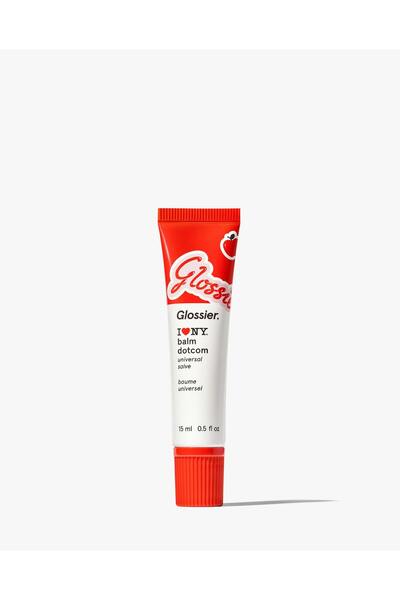 Glossier I ❤️ NY Balm Dotcom