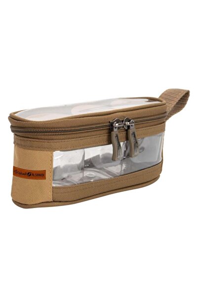AL SANIDI Complete Spice Box Set 3 Pieces, Keeps Spices Safe, 2-Year Warranty