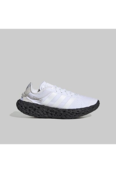 Adidas Originals ZPONGE Λευκά Αθλητικά Παπούτσια