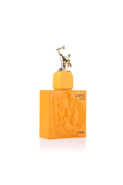 Attar de Astana Extract de parfum Carve Oud, Unisex, 100 ml
