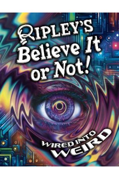 CENTURY Ripley's Believe It or Not! 2027