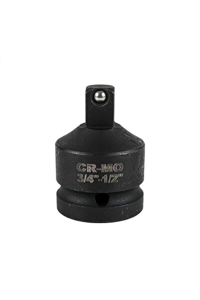 ONG Reductor adaptor Cr-Mo 3/4”-1/2”