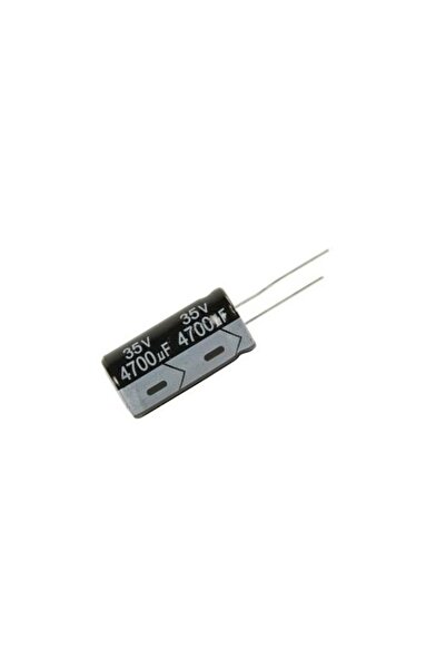 Generic Capacitor 4700UF 35V مكثف