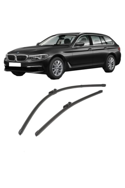 VALEO Set de ștergătoare auto pentru BMW Seria 5 Touring Van (G31) din 2017-2...
