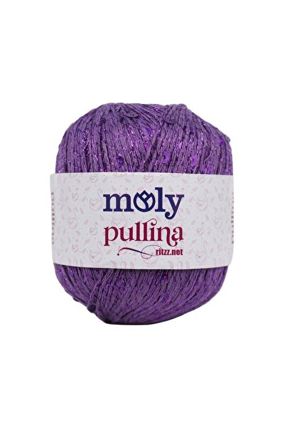 Moly Pullina 22 Lavanta - Lavender Pullu