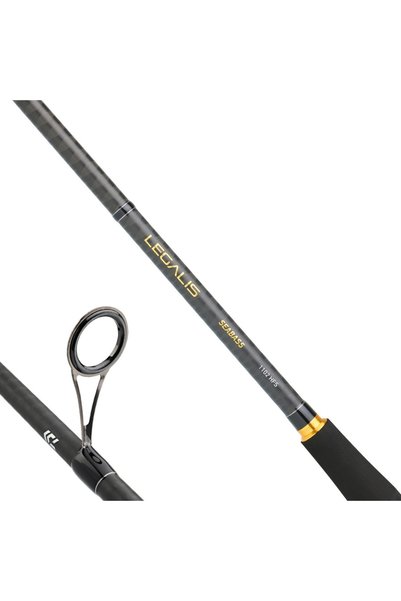 daiwa LEGALIS SEABASS BF 2.44M, 7-28GR, 2P KAMIŞ
