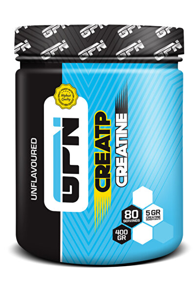 Creatine Creatp 400 Gr