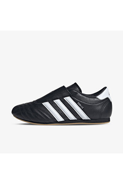 adidas Pantofi negri de Taekwondo pentru femei (Jq4775)