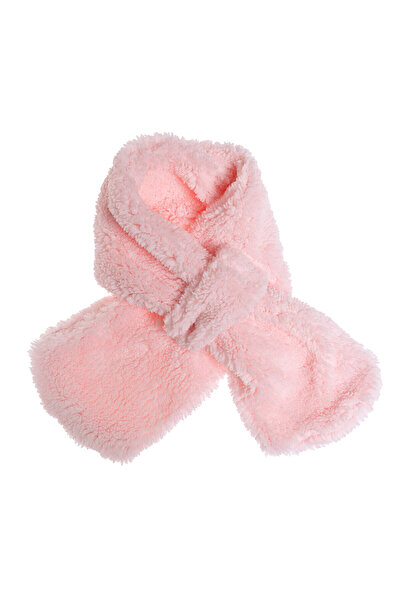 ebebek Hello Baby HelloBaby Kız Bebek Atkı-Boyunluk