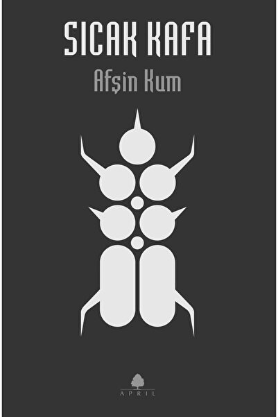 Sıcak Kafa - Afşin Kum