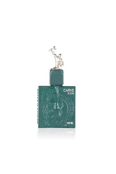 Attar de Astana Carve Icon Εκχύλισμα Αρώματος, για Άνδρες, 100 ml