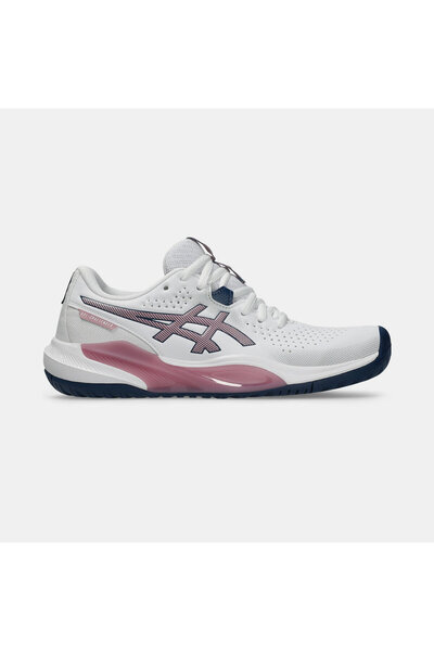 Asics Gel-Challenger 15 Unisex Tennis Shoes 1042A294-105 White