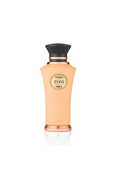 Attar de Astana Ζύρα Ντανς Ω ντε Παρφούμ, Ουνισέξ, 100 ml