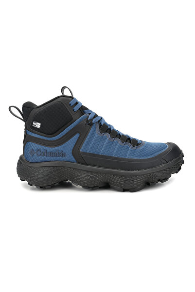 Columbia Escape Thrive Titanium Mid Outdry 2130691-492 Erkek Bot Siyah