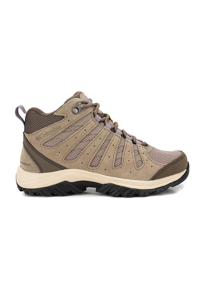 Columbia Redmond III Mid Waterproof 1940611-227 Kadın Bot Kahve