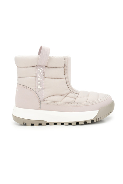 Columbia Snowtrot Mid 2078911-096 Çocuk Bot Taba