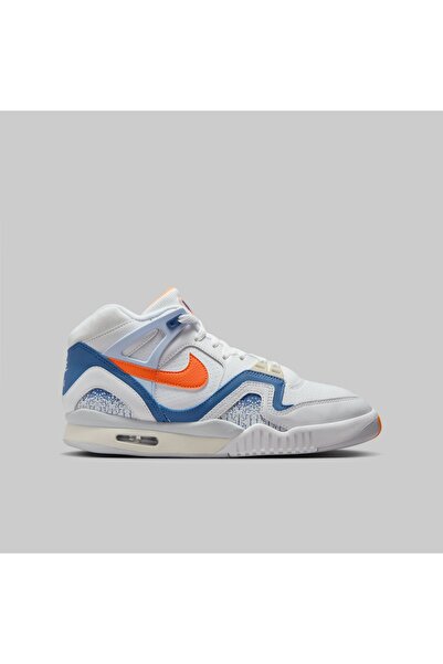 Nike Πρόκληση Αεροτεχνίας II