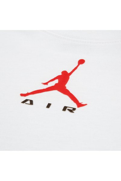 Nike JORDAN JDB MJ AIR HBR LS SHIRT ERKEK ÇOCUK SWEATSHİRT 95G183-001
