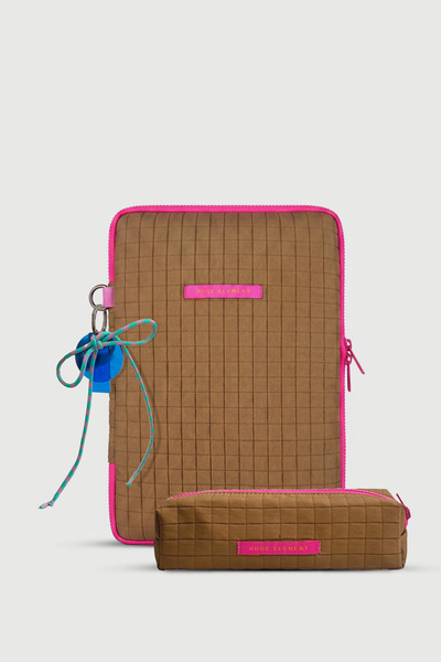 Huge Element Huge Urban Notebook Case Set