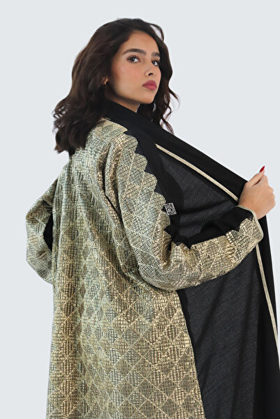 ABAYAT ANAT عباية انيقة