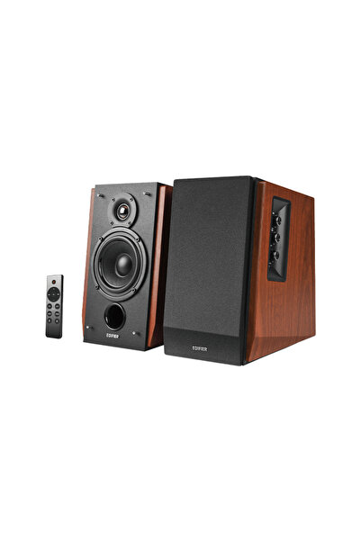 Edifier R1700BTs 66W RMS Bluetooth 5.0 aptX HD Aktif Raf Tipi Hoparlör – Subw...