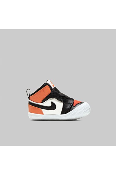 Nike Τζόρνταν 1 Βρεφικό Παπουτσάκι Κούνιας