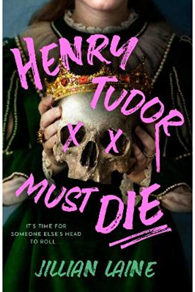 Michael Joseph Ltd Henry Tudor Must Die