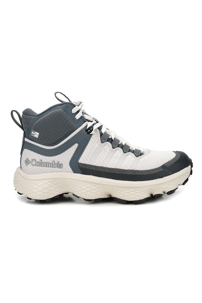 Columbia Escape Thrive Titanium Mid Outdry 2130691-091 Erkek Bot Gri