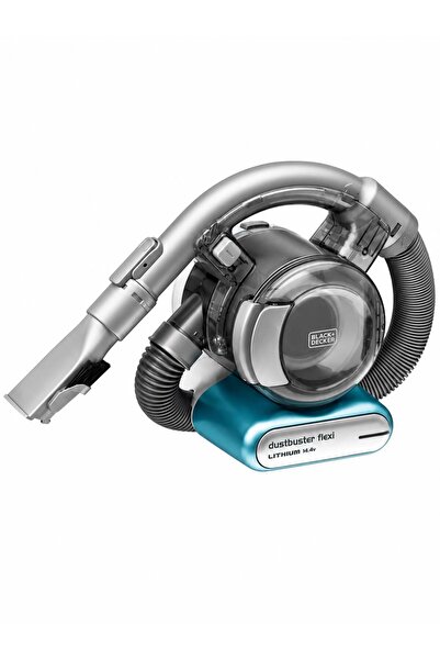 BLACKDECKER PD1420LP PET BAŞLIKLI TORBASIZ SÜPÜRGE