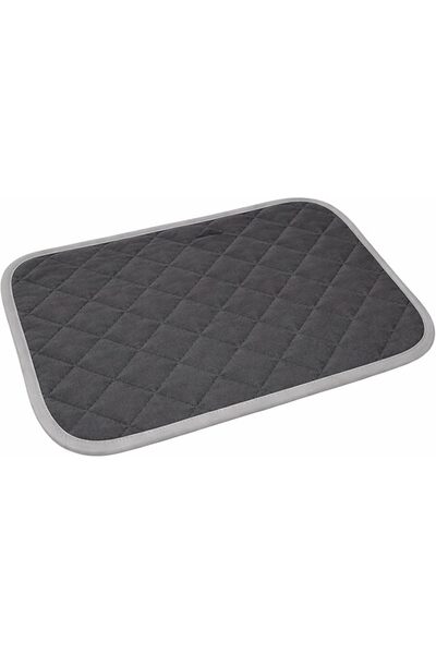 SUPREXX Suprex Heatproof Base Mat 42x30cm – Large Kitchen Counter Protection ...